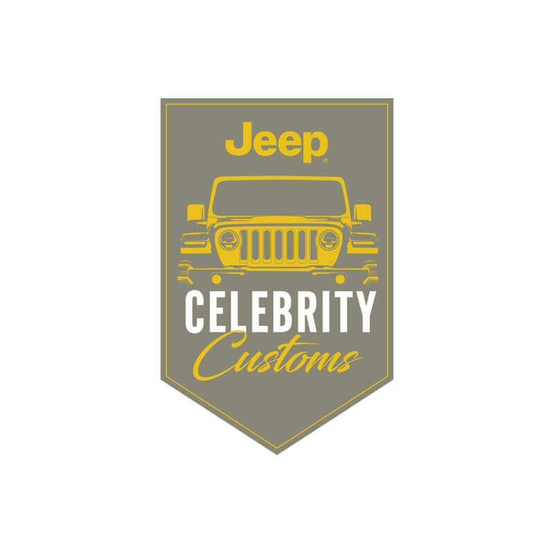 Jeep Celebrity Customs