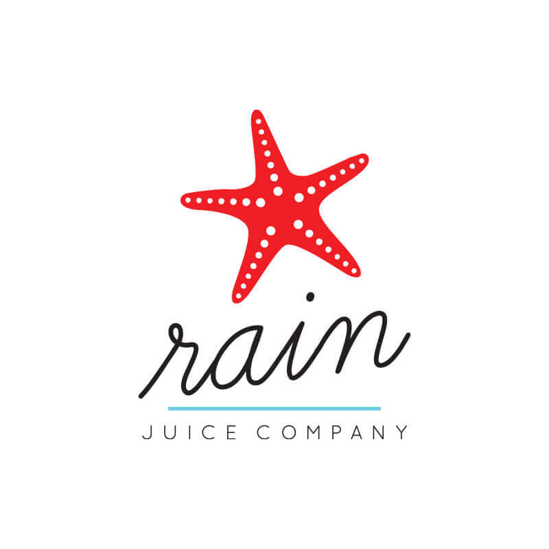 Rain Juice Company