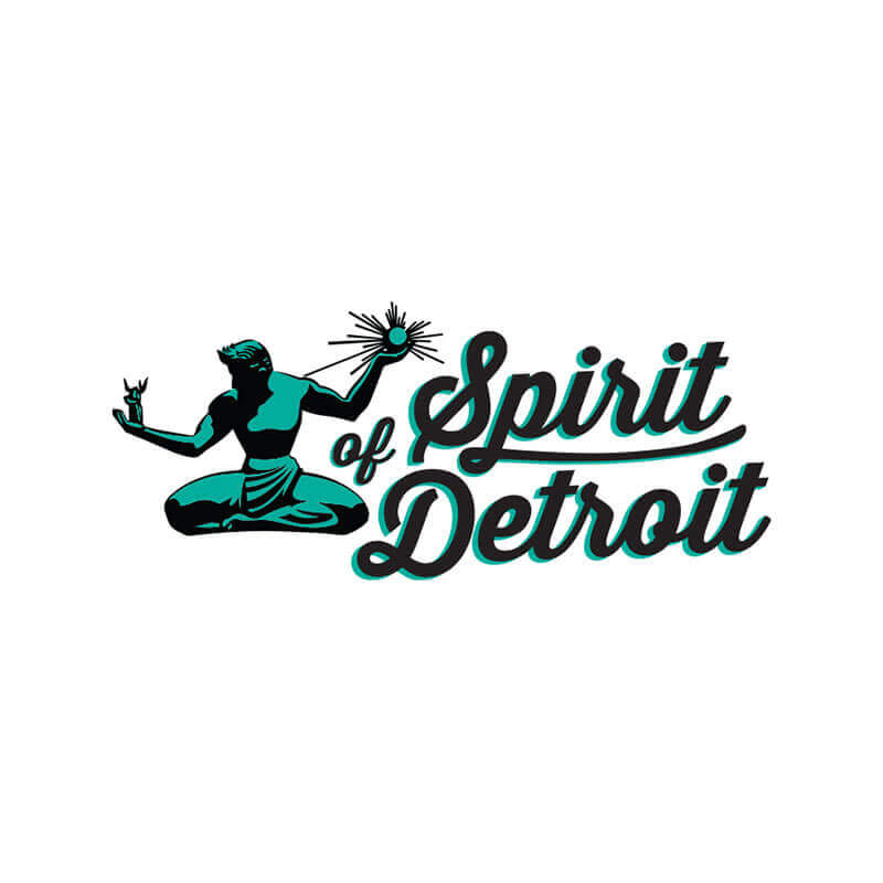 Spirit of Detroit
