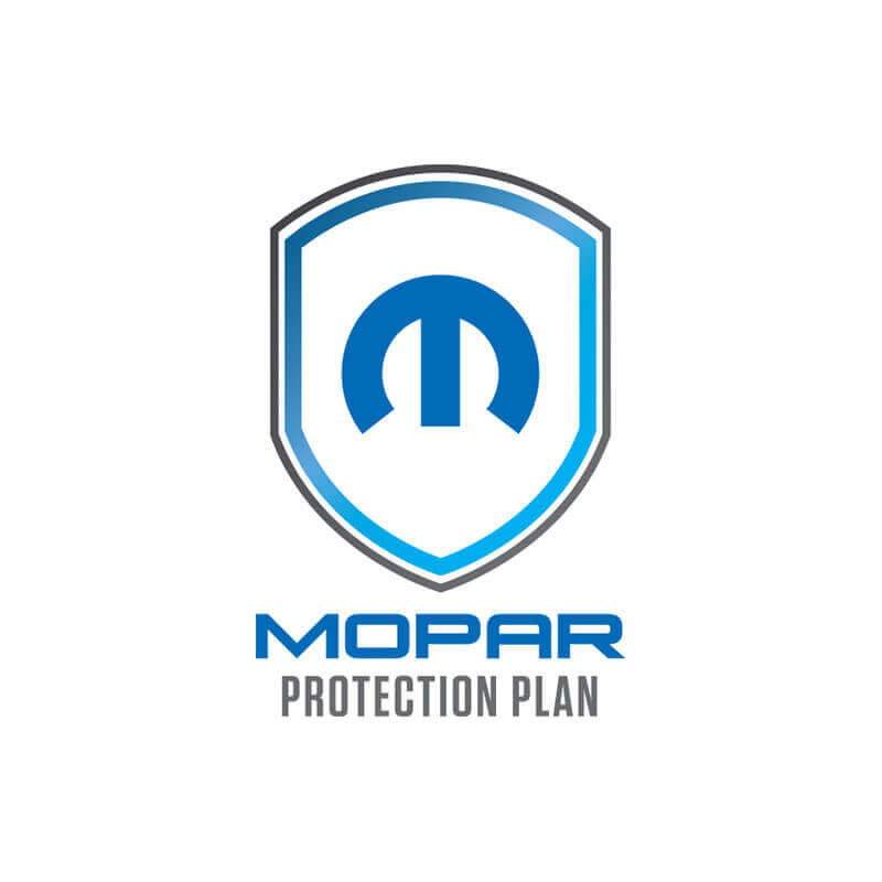 Mopar Protection Plan