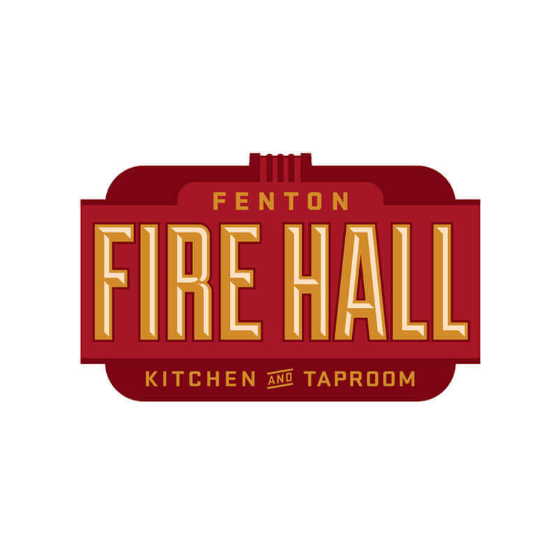 Fenton Fire Hall