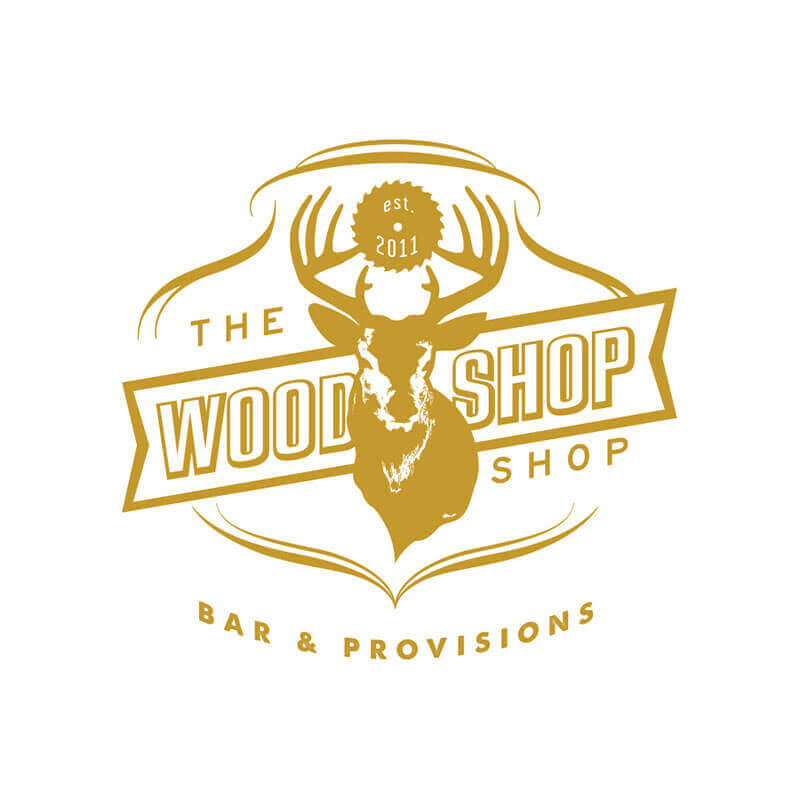 The Woodshop Shop